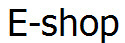 E-shop